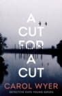 Image for A cut for a cut
