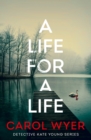 Image for A life for a life