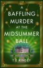 Image for A baffling murder at the midsummer ball