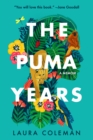 Image for The puma years  : a memoir