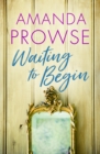 Image for Waiting to Begin