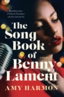 Image for The Songbook of Benny Lament