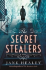 Image for The Secret Stealers