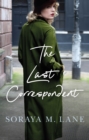 Image for The last correspondent