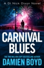 Image for Carnival Blues