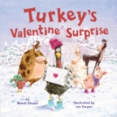 Image for Turkey&#39;s valentine surprise