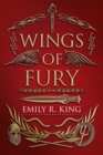 Image for Wings of Fury