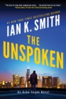 Image for The Unspoken