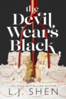 Image for The Devil Wears Black