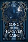 Image for Song of the forever rains