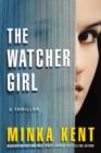 Image for The Watcher Girl