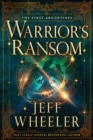 Image for Warrior&#39;s Ransom