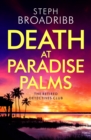Image for Death at Paradise Palms