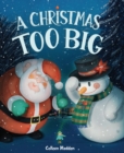 Image for A Christmas Too Big