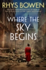 Image for Where the Sky Begins