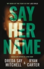 Image for Say her name