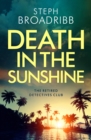 Image for Death in the Sunshine
