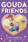Image for Gouda friends
