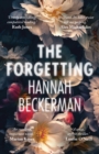 Image for The forgetting