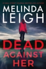 Image for Dead Against Her