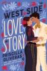 Image for West side love story