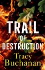 Image for Trail of destruction