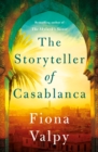 Image for The Storyteller of Casablanca