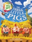 Image for It&#39;s Not The Three Little Pigs