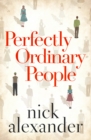 Image for Perfectly Ordinary People