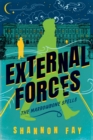 Image for External Forces