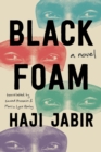Image for Black foam  : a novel