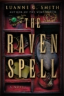 Image for The raven spell  : a novel