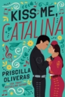 Image for Kiss me, Catalina