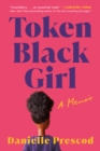 Image for TOKEN BLACK GIRL