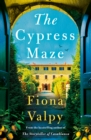 Image for The cypress maze