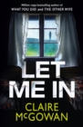 Image for Let Me In