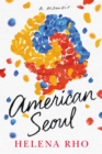Image for American Seoul  : a memoir
