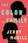 Image for The color of family  : a novel