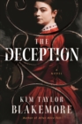 Image for The deception  : a novel