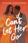 Image for Can&#39;t Let Her Go