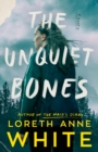 Image for The unquiet bones  : a novel