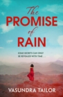 Image for The promise of rain