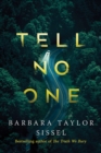 Image for Tell no one  : a novel