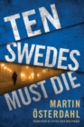Image for Ten Swedes Must Die