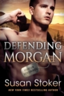 Image for Defending Morgan