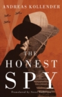Image for The Honest Spy
