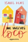 Image for Me vuelves loco