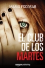 Image for El club de los martes