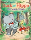 Image for Duck and Hippo Lost and Found