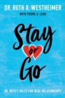 Image for Stay or Go